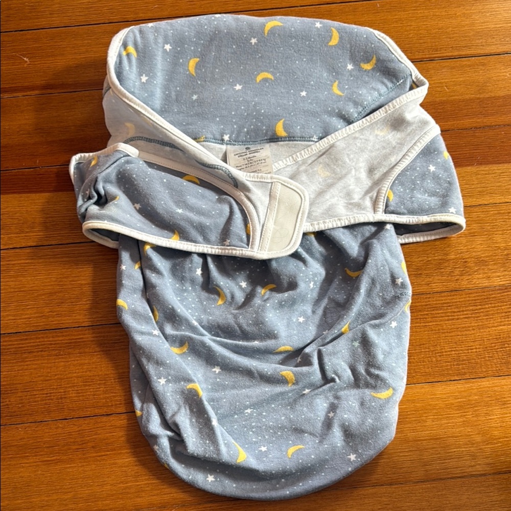 Ergobaby original swaddler